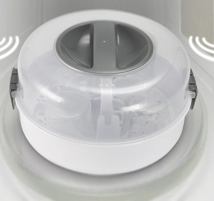 ALECTO BW-04 microwave steriliser