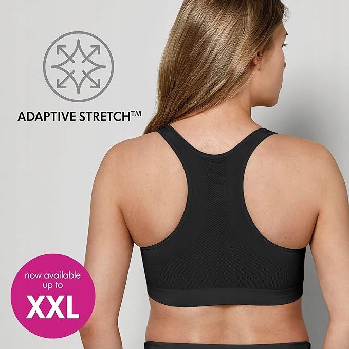 MEDELA KEEP COOL SLEEP nursing bra for nighttime XL