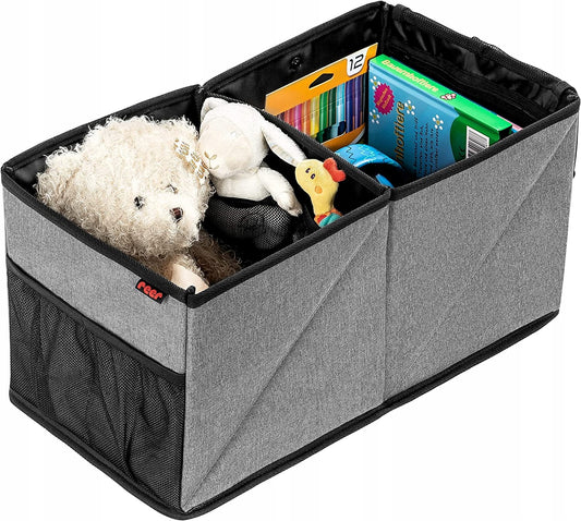 Organisateur REER TravelKid pliable pour voiture