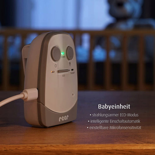 REER Nova digitales Babyphone 450m