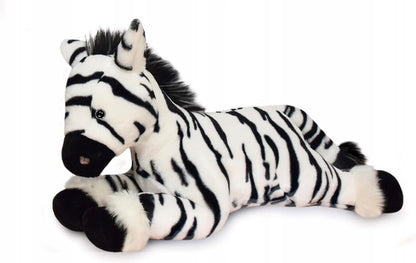 HISTOIRE d'OURS plišasta ninica ZEBRA ZEPHIR 20 x 35 cm