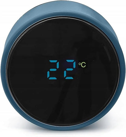 NUVITA termosz forró és hideg italokhoz 500 ml digitális LED hőmérővel
