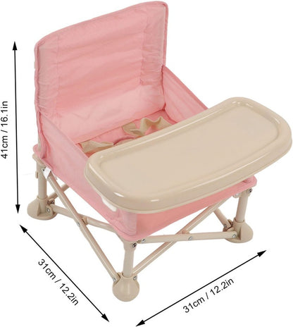 NANNY high chair for feeding