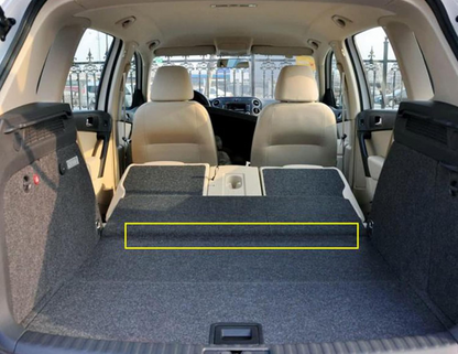 GEEVORKS universele montage set ISOFIX adapter