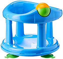 SAFETY 1ST siège de bain 6m+ <10kg