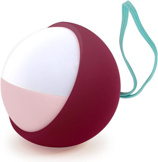 PABOBO Little Moon lampada notturna portatile LED 6,5 cm