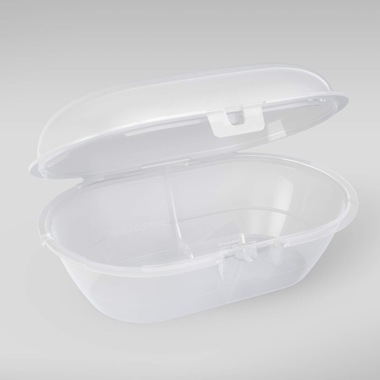 PHILIPS AVENT Soothie soothers x2