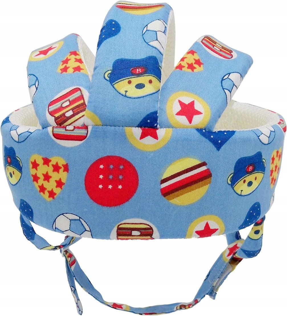 IULONEE Songzhilong zaščitna čelada za otroke 40-60 cm 6 m+