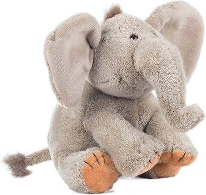 SCHAFFER Sugar elefánt plüssfigura, 19 cm