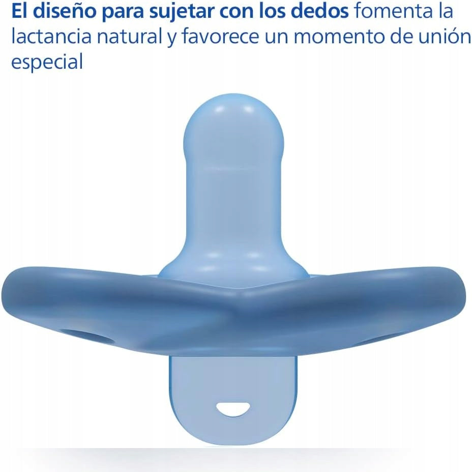 PHILIPS AVENT Soothie cumlíky x 2 0-6msc