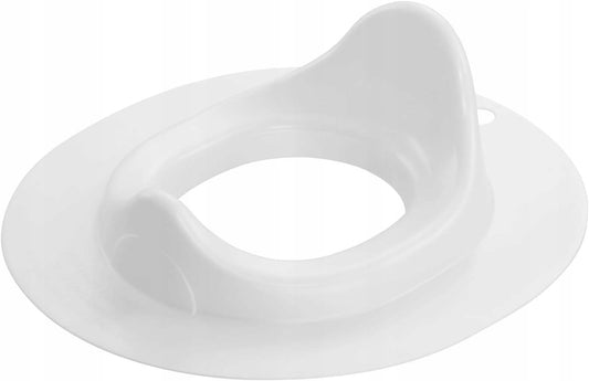 ROTHO Bella Bambina Toilettensitz, 24 m+, grau
