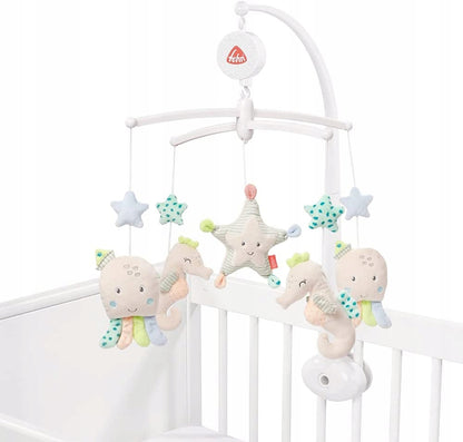 FEHN SEA CREATURES crib mobile