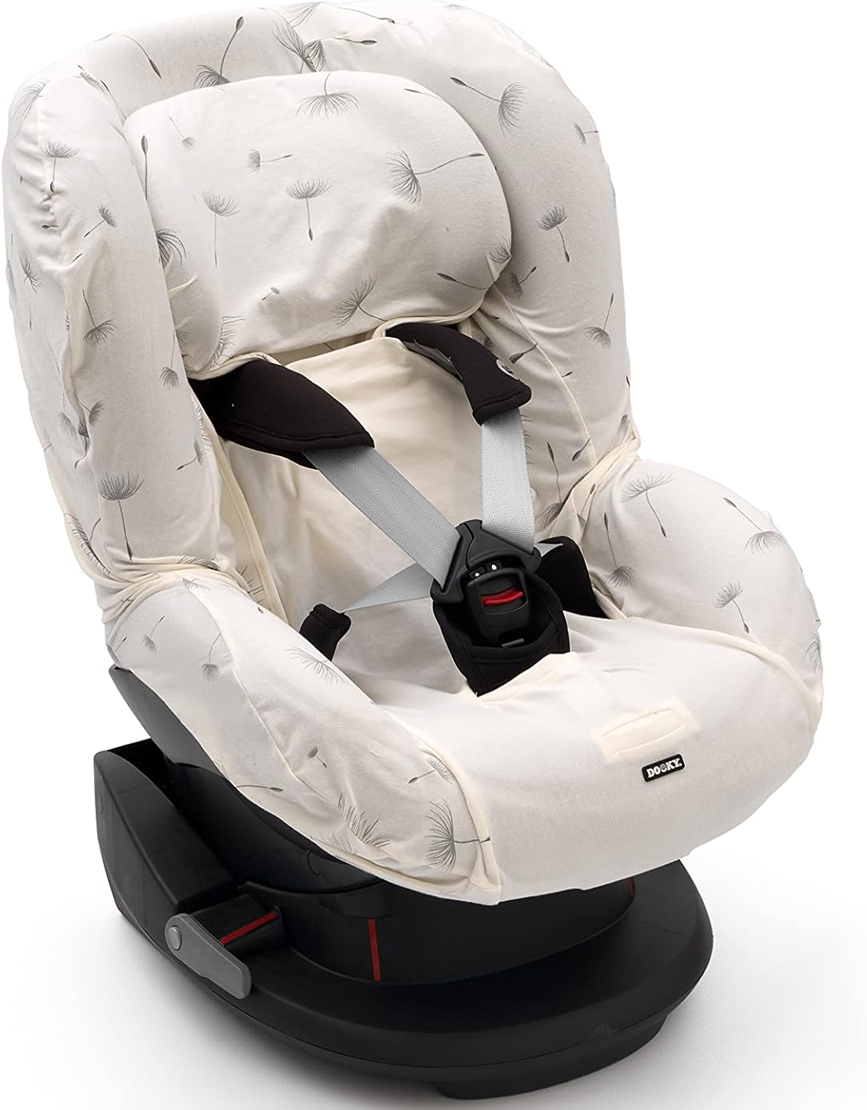 DOOKY SEAT COVER 1 κάλυμμα καθίσματος UNIVERSAL gr.1