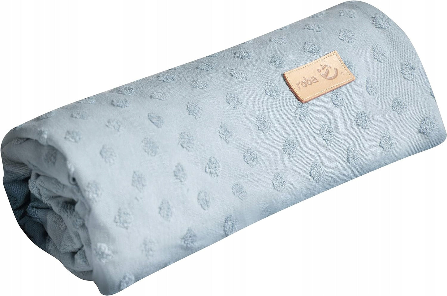 ROBA pokrowiec na przewijak 75x85 Lil Planet