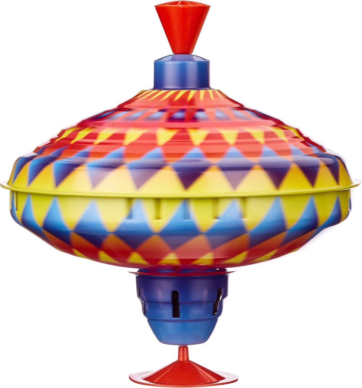 SMALL FOOT titirez metalic 22 cm 12m+