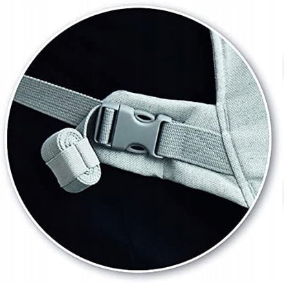 MOMI COLLETE marsupiu ergonomic de la 3 luni până la 20 kg