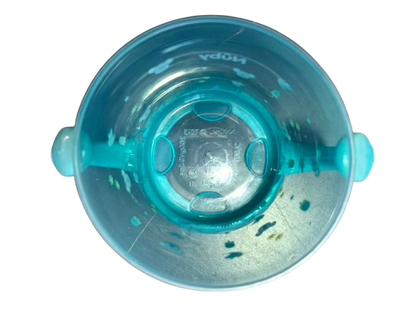 NIP snack container