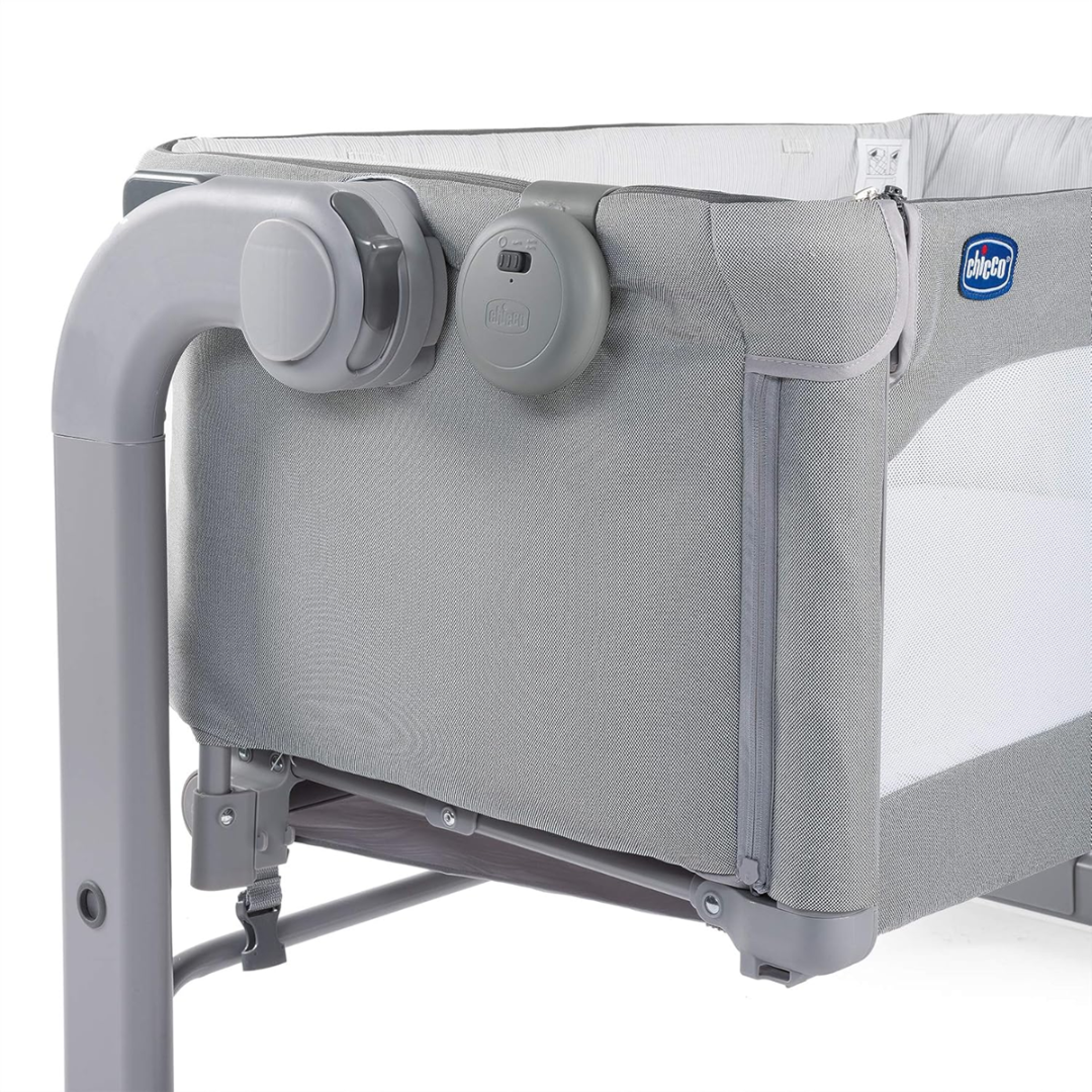 CHICCO CalmyWave vibrating device