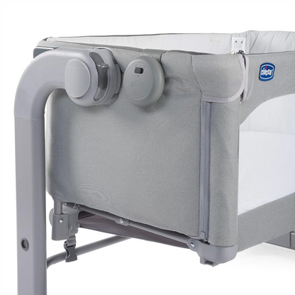 CHICCO CalmyWave vibrating device