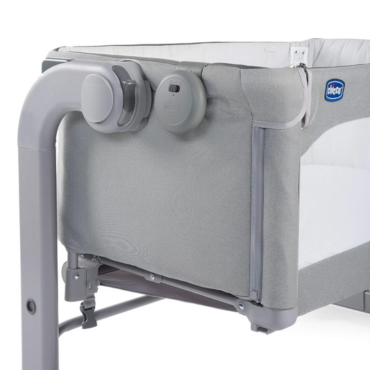 CHICCO CalmyWave urządzenie wibrujące do łóżeczek BABY HUG i NEXT2ME – zdjęcie produktu 2