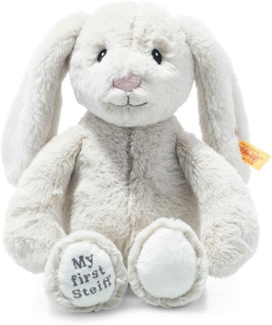 STEIFF Coniglietto Hoppie peluche coccolone 26 cm