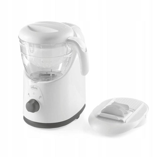 CHICCO Easy Meal 4-in-1-keukenmachine 1550 ml