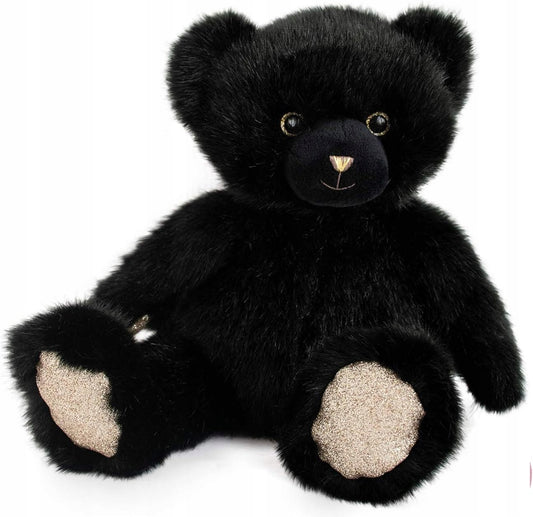 DOUDOU et COMPAGNIE peluche coccolone ORSO 30 cm
