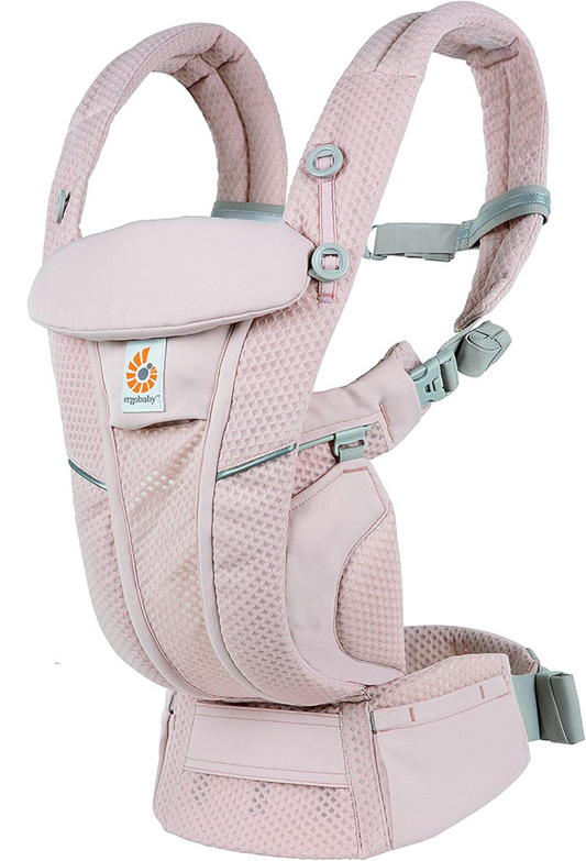 ERGOBABY OMNI BREEZE ergonomska nosilka