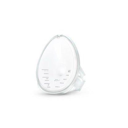 MEDELA Freestyle Flex HANDS-FREE mellszívófej 24 mm x1 DARAB