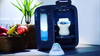 TOMMEE TIPPEE Perfect Prep ΕΚΠΡΕΣ Ημέρας & Νύχτας χωρίς φίλτρο