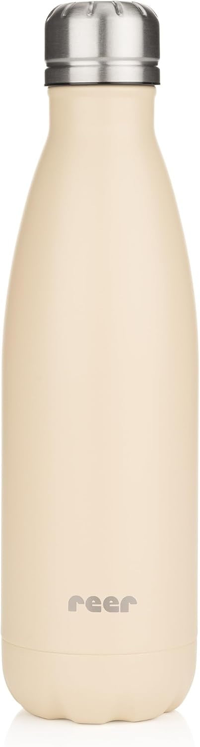 REER Colour sticlă termică din oțel 500 ml