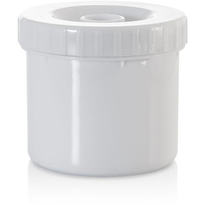 MINILAND Thermetic Speisethermos 700 ml + 2 Behälter und Hülle mit Griff