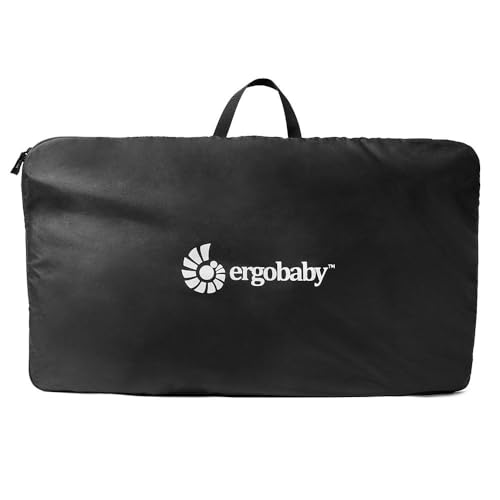 ERGOBABY Evolve geantă de transport pentru balansoar