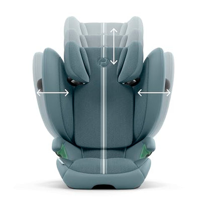 CYBEX Solution G2 Plus παιδικό κάθισμα αυτοκινήτου 100-150 cm