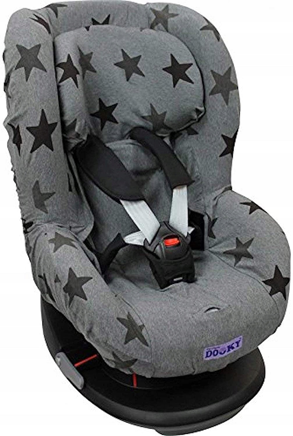 DOOKY SEAT COVER 1 autostolsbetræk UNIVERSEL
