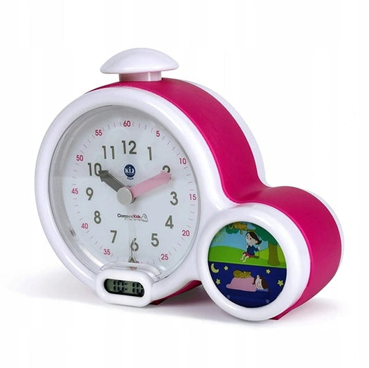 PABOBO Kid'Sleep ΕΚΠΑΙΔΕΥΤΙΚΟ ΞΥΠΝΗΤΗΡΙ ροζ