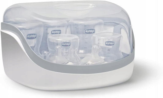 CHICCO sterylizator mikrofalowy – zdjęcie produktu 2