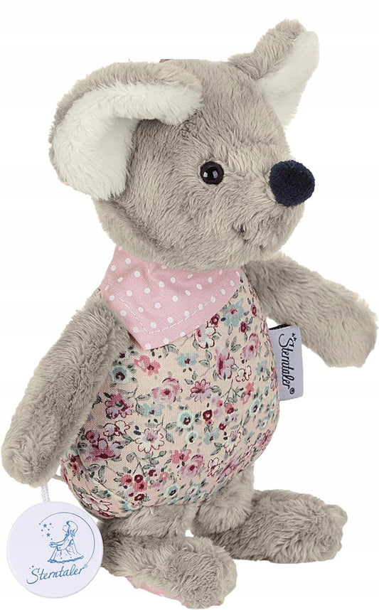 STERNTALER Myszka Mabel z pozytywką 18 cm "O – zdjęcie produktu 2