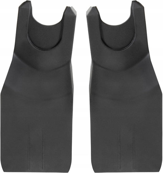 HAUCK adapter MOVE SO SIMPLY babakocsihoz MAXI-COSI CYBEX NUNA KIDDY autósülésekhez