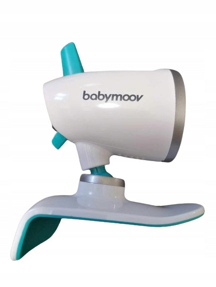 BABYMOOV kiegészítő kamera YOO FEEL bébiőrhöz