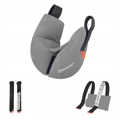SANDINI SleepFix Baby Stützkissen 0-18 m