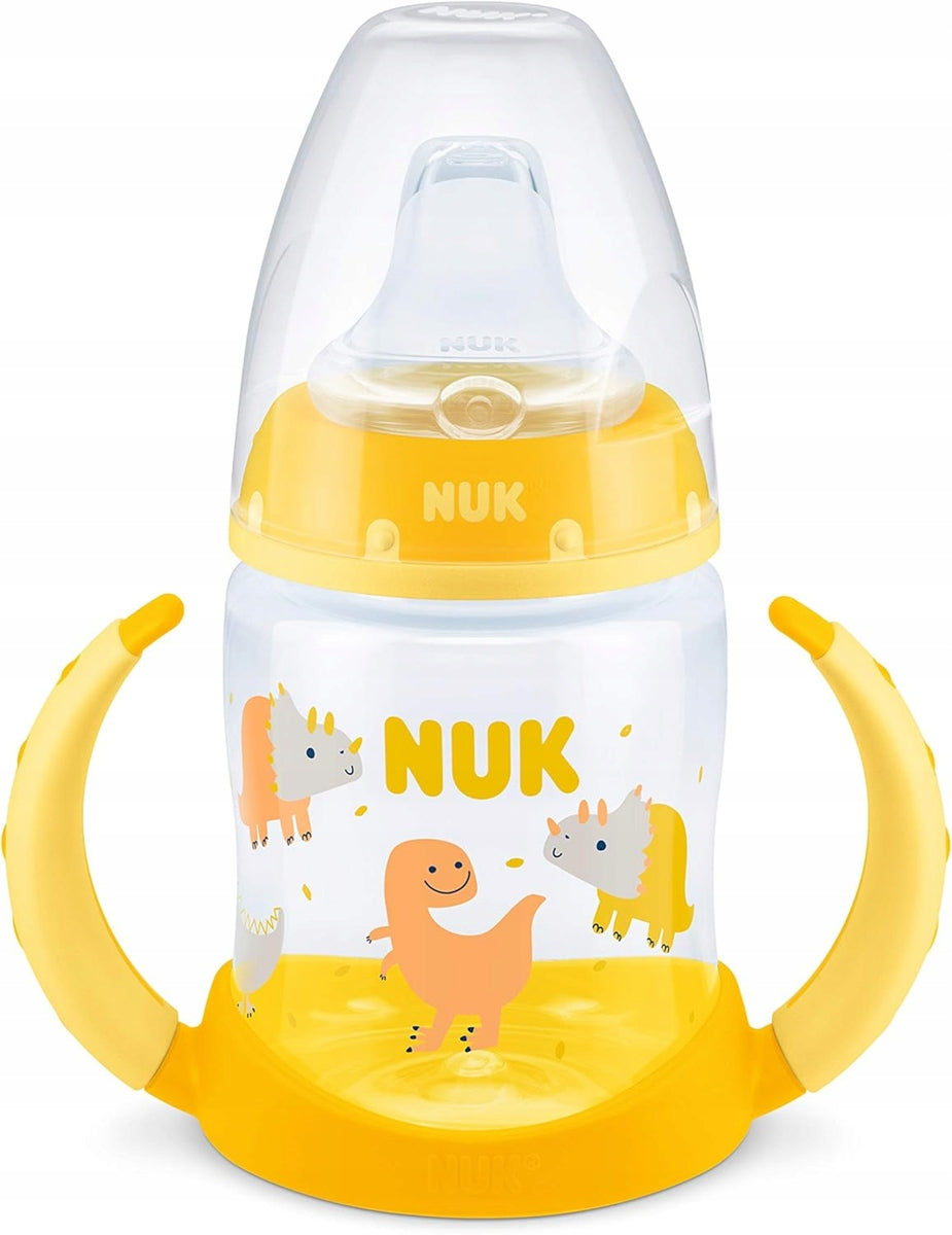 NUK Learner Cup TRINKBECHER 150 ml Temperaturanzeige