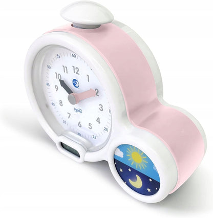 PABOBO Kids'Sleep budzik do trenowania wstawania