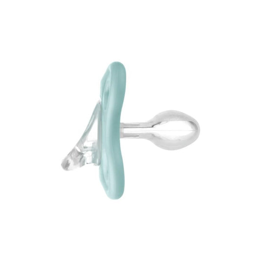 MAM Comfort smoczek uspokajający silikonowy 0-3m x2 – zdjęcie produktu 2
