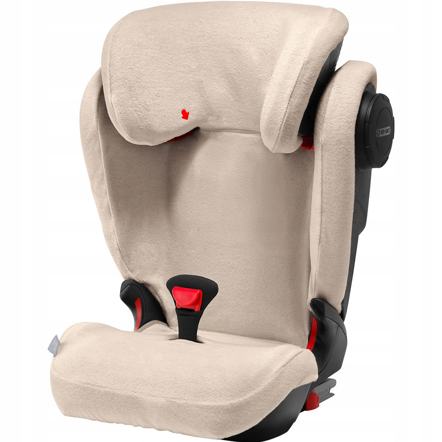 BRITAX ROMER funda para silla de coche KIDFIX Z-LINE / KIDFIX III