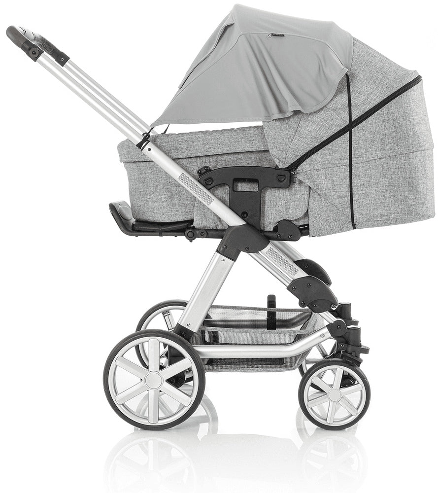 REER SHINESAFE sunshade for stroller