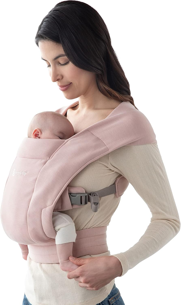 ERGOBABY EMBRACE Neugeborenentrage