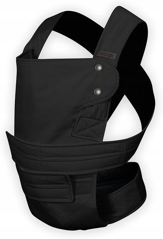 MARSUPI 2.0 ergonomické nosidlo S/M 3,5 - 15 kg
