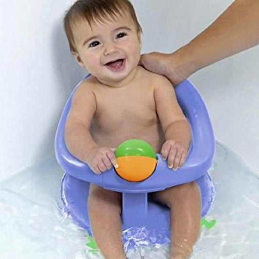 SAFETY 1ST siège de bain 6m+ <10kg