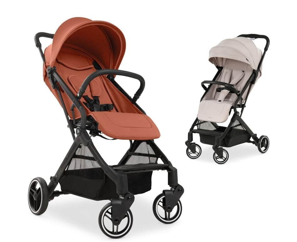 Adaptoare HAUCK pentru căruciorul TRAVEL N CARE, scoicile DRIVE N CARE și altele